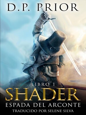 cover image of Espada del Arconte